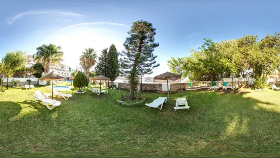 Hotel y Bungalows Balcon de Competa