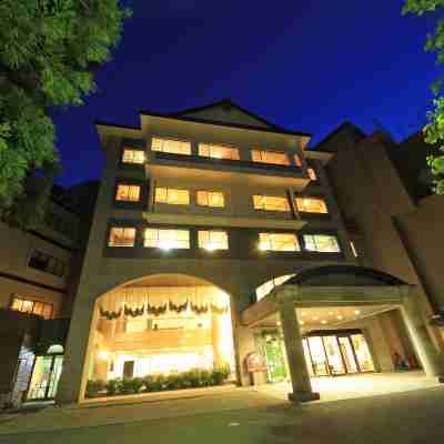 くつろぎ宿 新滝 Hotel Exterior