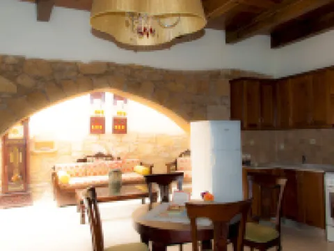 Maria Villas Hotels in Mithimna