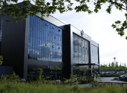 Village Hotel Farnborough