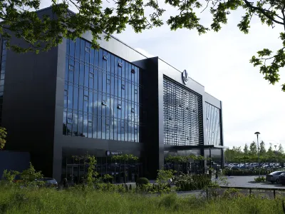 Village Hotel Farnborough Hotels near Farnborough Gate Retail Park
