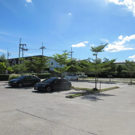 Hub de Leaf @ Rayong