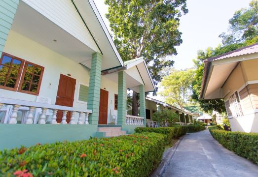 1. 말리부 가든 리..