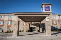 Sleep Inn & Suites Gulfport Hotels in Gulfport