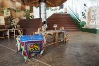 Tana Hotel Hotels in Bahar Dar