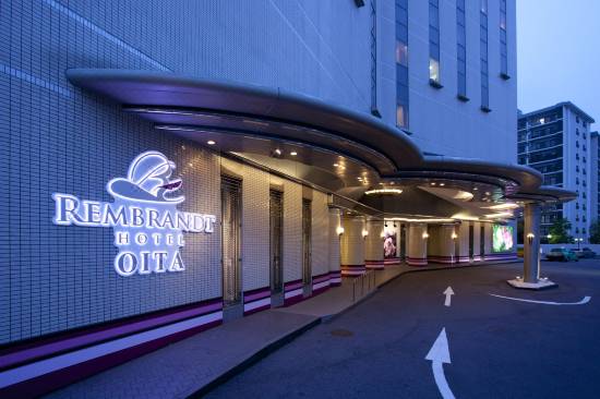 レンブラントホテル大分 大分 宿泊予約 安い料金プラン 口コミ 部屋写真 Trip Com レンブラントホテル大分 大分 宿泊予約 安い料金プラン 口コミ 部屋写真 Trip Com