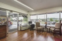 Bear Mount Inn & Suites