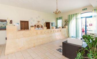Hotel Barone di Mare