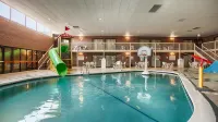 Best Western Kelly Inn