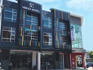 Vrest Hotel