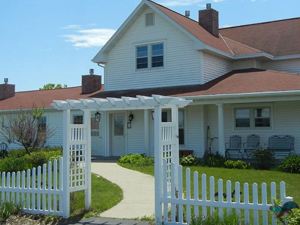 The Feathered Star B&B