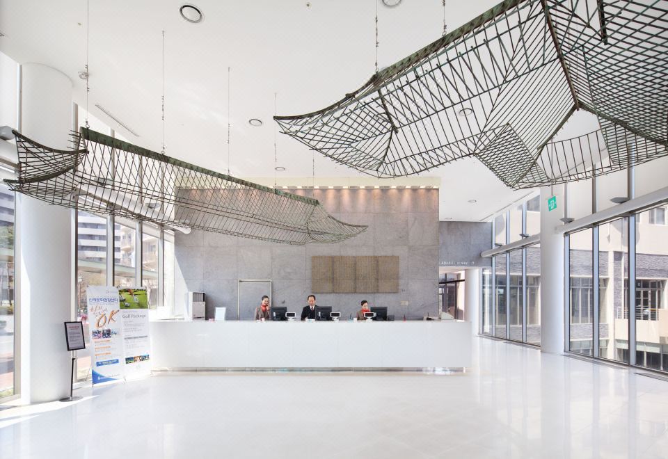 한화리조트 경주