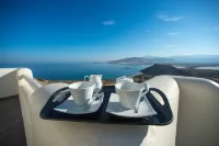 Naxos Rock Villas - Ocean View
