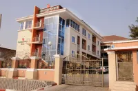 Georgetown Hotel Hotels in Abuja