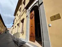 Hotel Palazzo San Lorenzo & Spa Hotels in Colle di Val d'Elsa