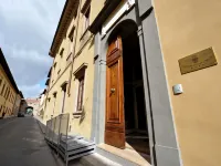 Hotel Palazzo San Lorenzo & Spa Hotels in der Nähe von Chiesa di San Lorenzo a Le Corti