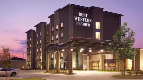 Best Western Premier Bryan College Station