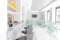 سوهو بوتيك كابوتشينوس آند سبا - بار