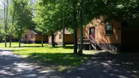 K&G Lodge Hotels in Oswego