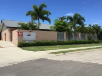 Bluewater Harbour Motel