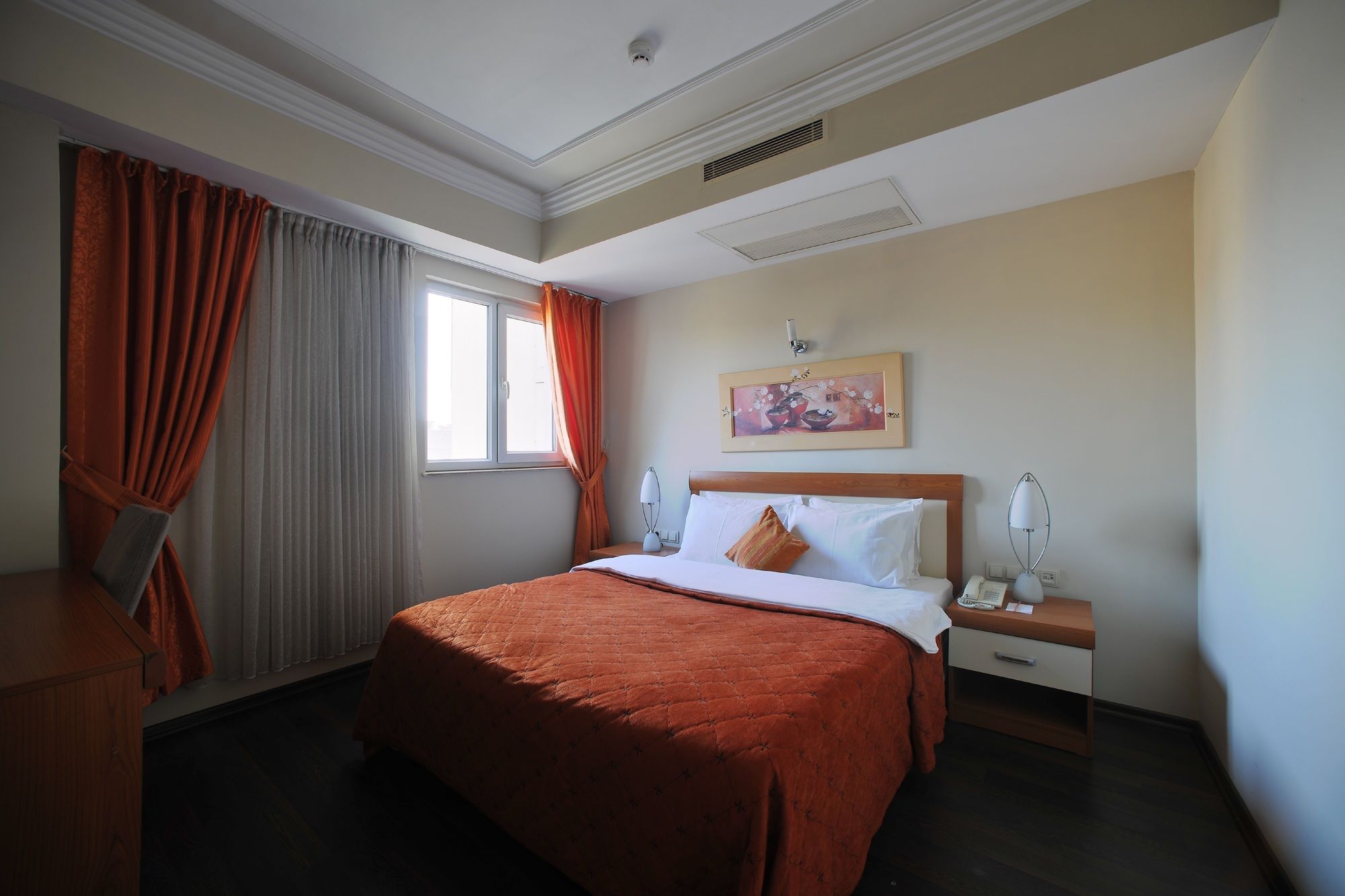 Emin Kocak Hotel (Emin Kocak Hotel Kayseri)