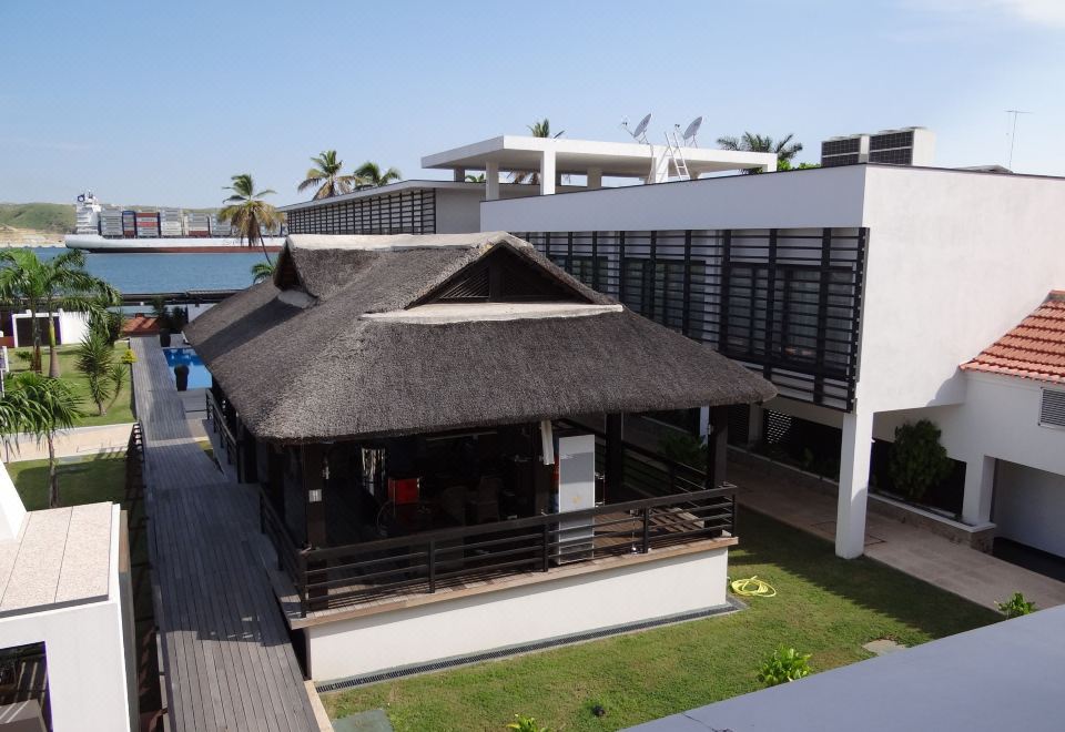 Casa Rosa Residence - Housity