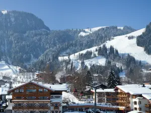 Hotel Kaiserhof Kitzbühel, 4 Sterne Superior