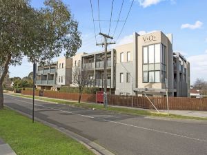 Astra Apartments Glen Waverley @ViQi