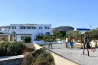 Kalypso Apartments