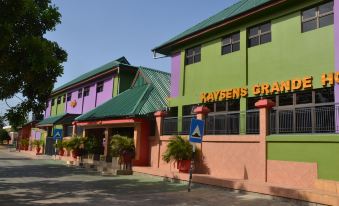 Kaysens Grande Hotel