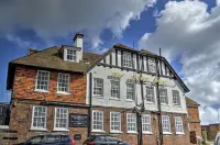 The Hope Anchor Hotels in Rye