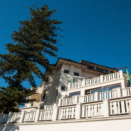 Hotel Casa Higueras