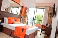 Hotel Rio Hotel a Nairobi