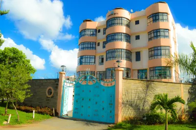 Stardom Hotel Hotels near Miniso TRM