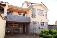 Mdawida Homestay