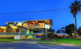 Bermagui Motor Inn