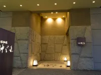 ホテルマイステイズプレミア札幌パーク 札幌ドーム周辺のホテル