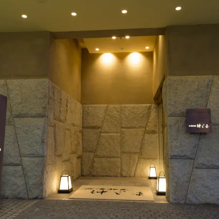 HOTEL MYSTAYS Premier Sapporo Park