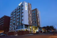 Seen Hotel Abidjan Plateau Hotels in 