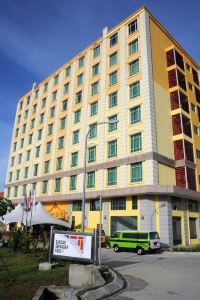 Kota Kinabalu Pusat Latihan Ibs Cidb Akademi Binaan Malaysia Wilayah Sabah Hotels Reservations Trip Com