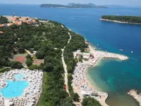 Adriatic Resort Apartments Hotels in Orasac