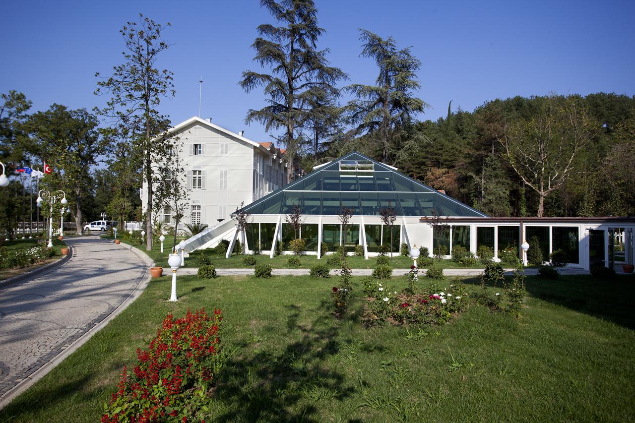 Limak Thermal Boutique Hotel