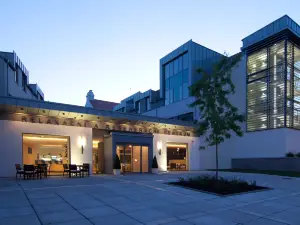 迪亞曼特健康酒店