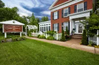 The Mount Vernon Inn فنادق في Mount Vernon