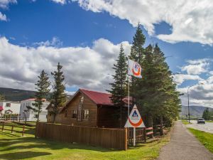 Akureyri Cottages