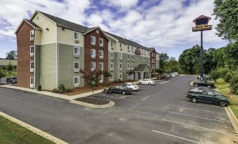 WoodSpring Suites Charlotte Gastonia