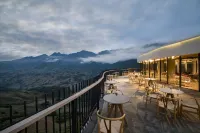 Pao's Sapa Leisure Hotel - breakfast