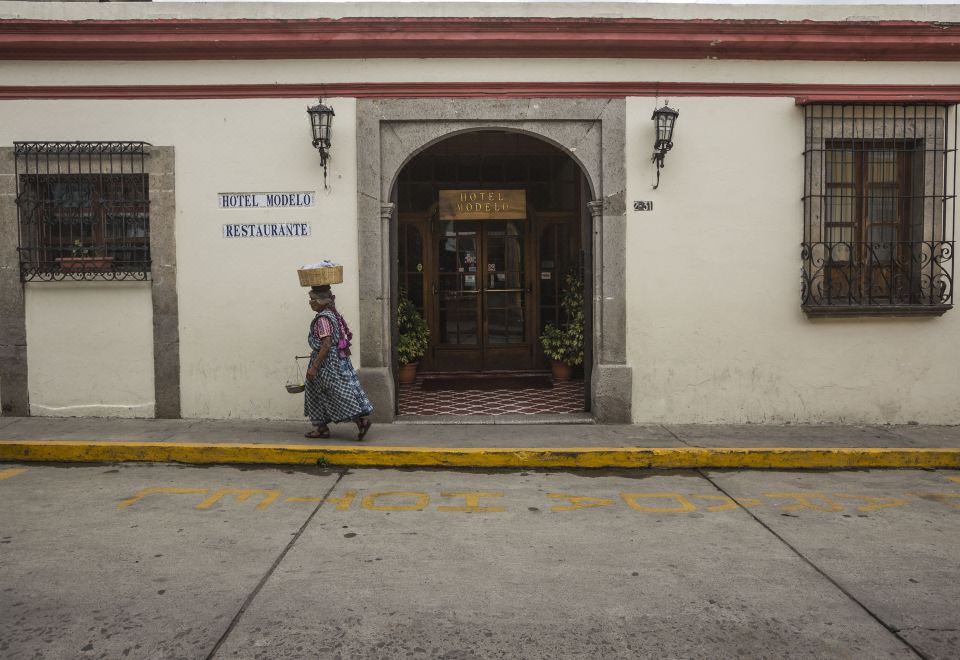 Hotel Modelo - Quetzaltenango: 2023 Deals & Promotions 