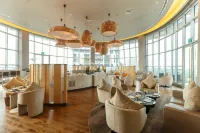 Novotel Manila Araneta City Hotel - فطور