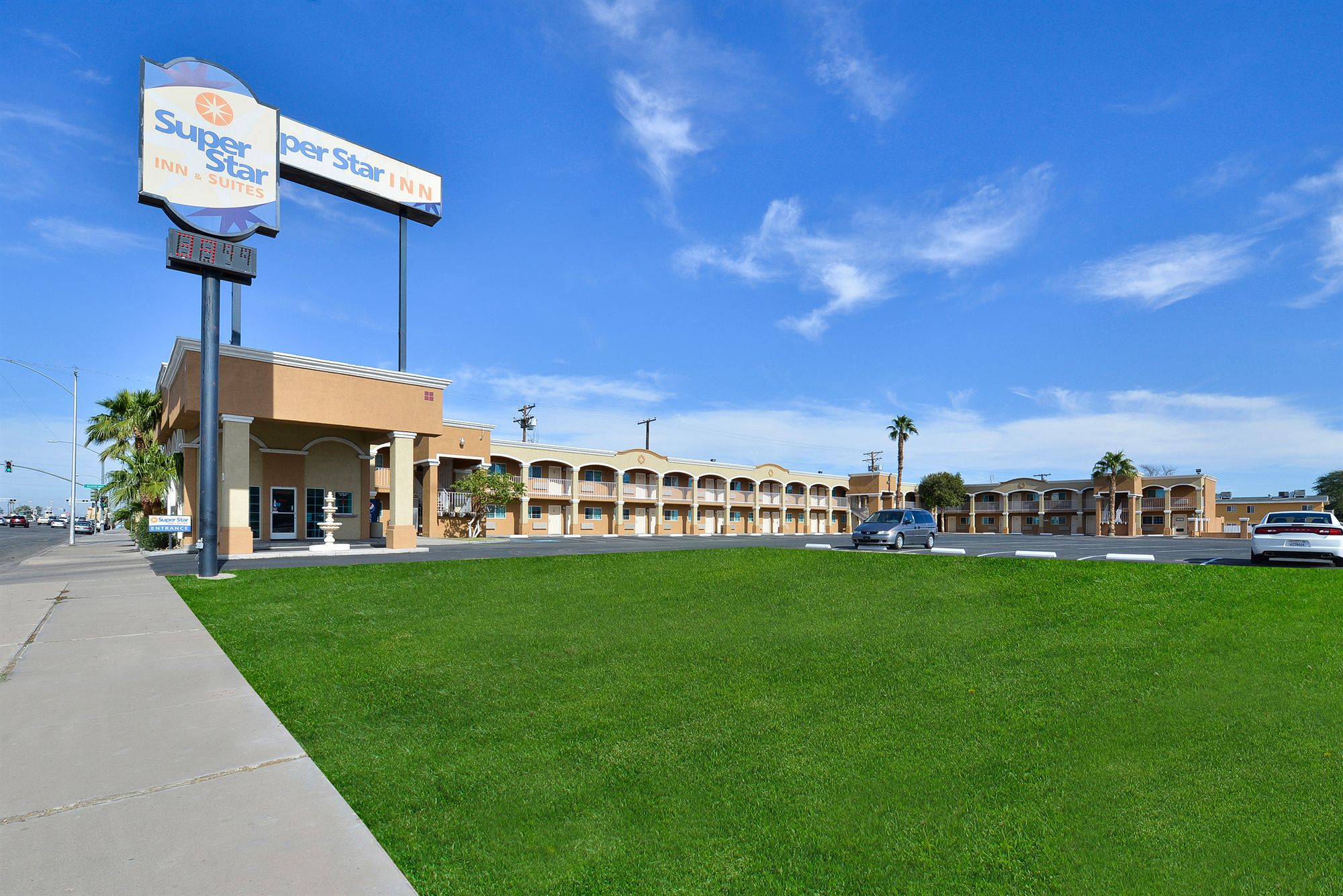 Days Inn by Wyndham El Centro